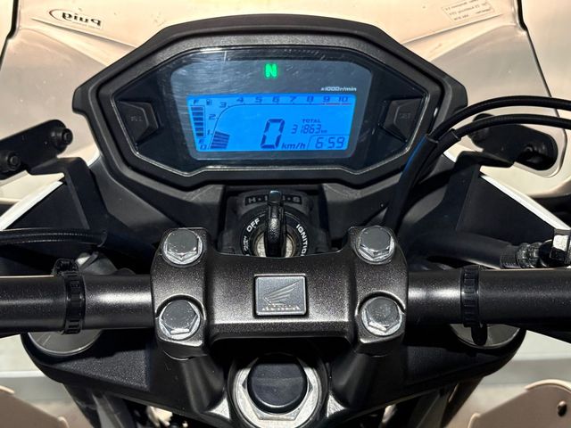 honda - cb-500-f-abs