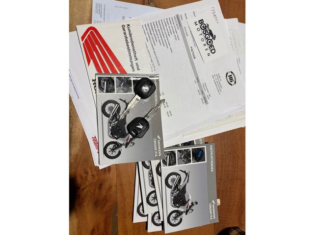 honda - cb-500-f-abs