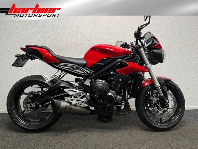 triumph - street-triple-s