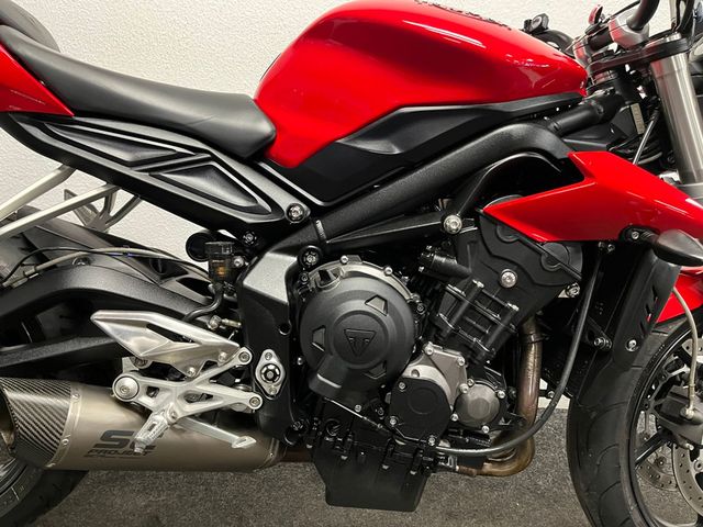 triumph - street-triple-s