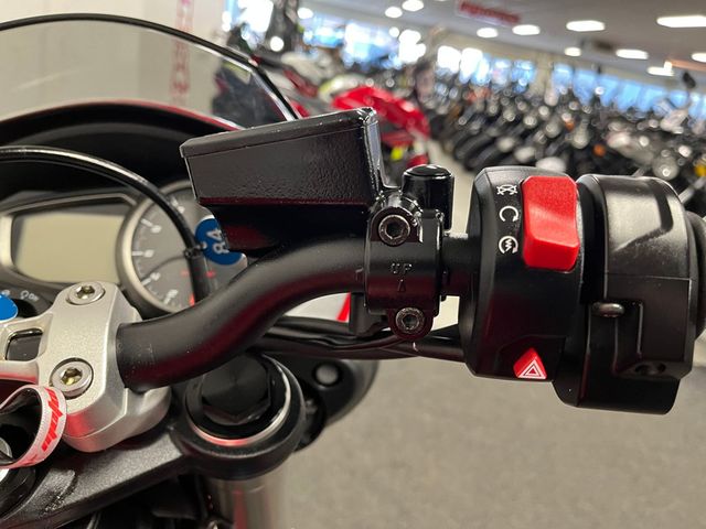 triumph - street-triple-s