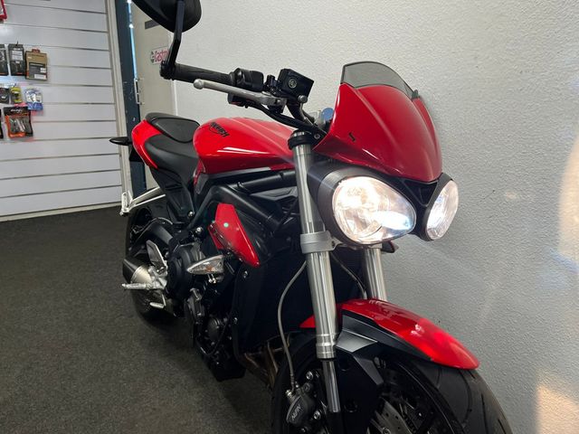 triumph - street-triple-s