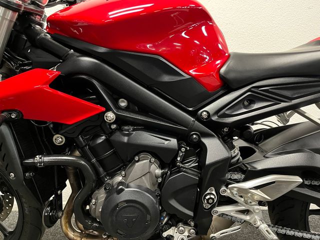 triumph - street-triple-s