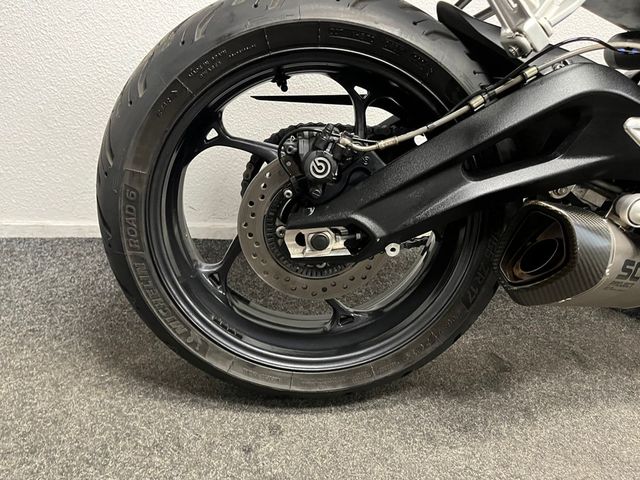 triumph - street-triple-s