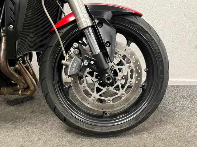 triumph - street-triple-s