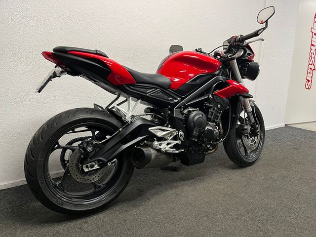 triumph - street-triple-s