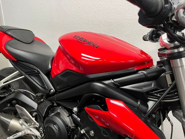 triumph - street-triple-s