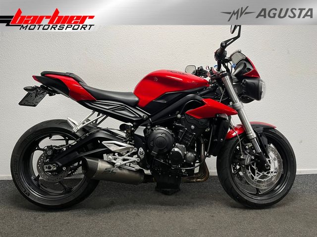 triumph - street-triple-s