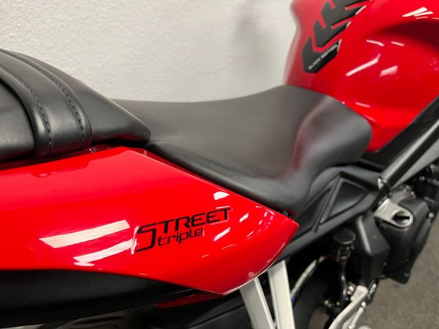 triumph - street-triple-s