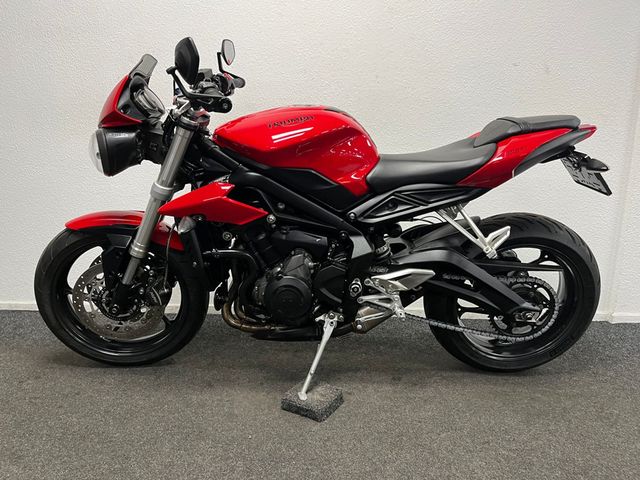 triumph - street-triple-s