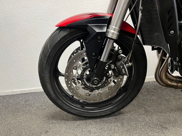 triumph - street-triple-s