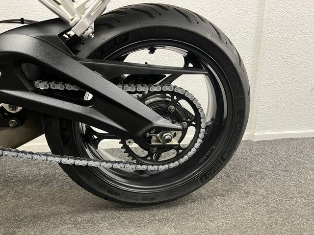 triumph - street-triple-s