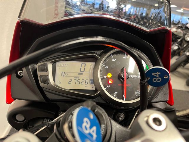 triumph - street-triple-s