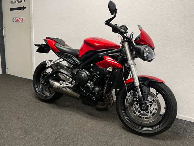 triumph - street-triple-s