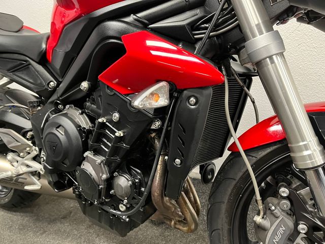 triumph - street-triple-s