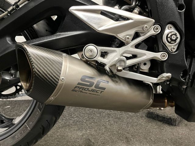 triumph - street-triple-s