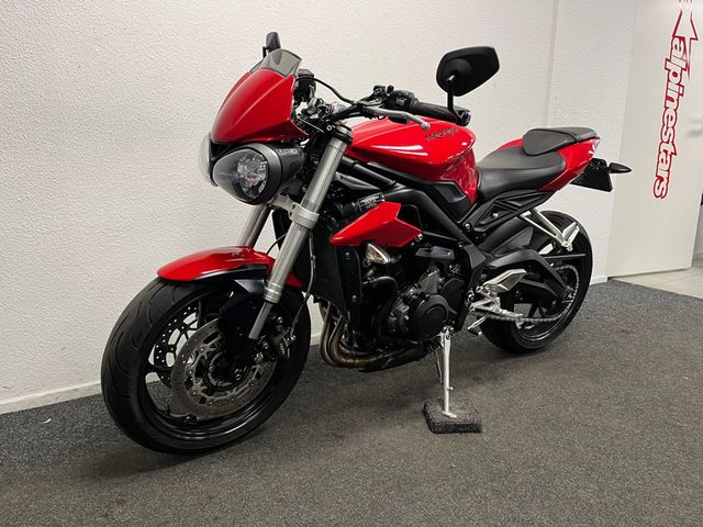 triumph - street-triple-s
