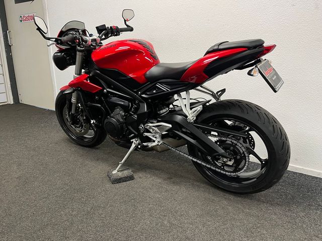 triumph - street-triple-s