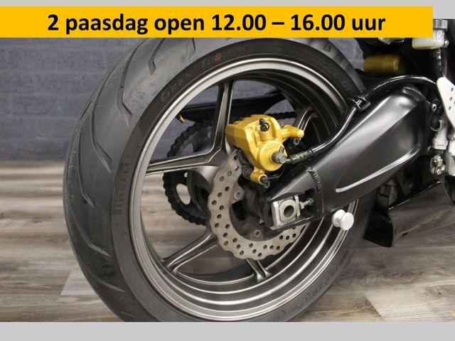 kawasaki - zx-6r-ninja