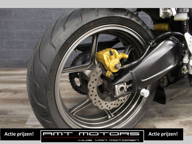 kawasaki - zx-6r-ninja