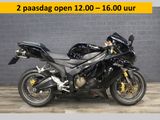 KAWASAKI ZX 6R NINJA