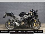 KAWASAKI ZX 6R NINJA