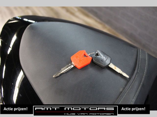 kawasaki - zx-6r-ninja