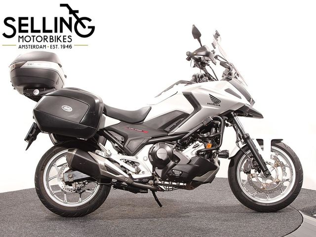 honda - nc-750-x-dct