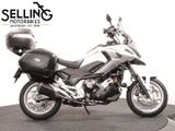 HONDA NC 750 X DCT