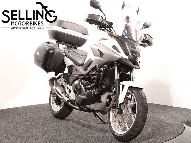 honda - nc-750-x-dct