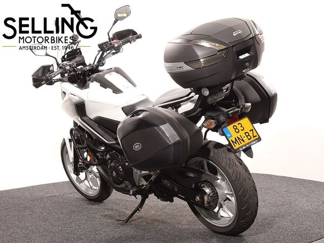 honda - nc-750-x-dct