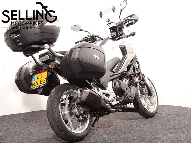 honda - nc-750-x-dct