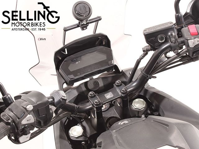 honda - nc-750-x-dct