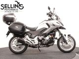 HONDA NC 750 X DCT