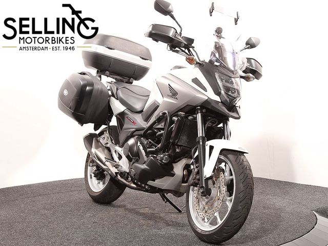 honda - nc-750-x-dct