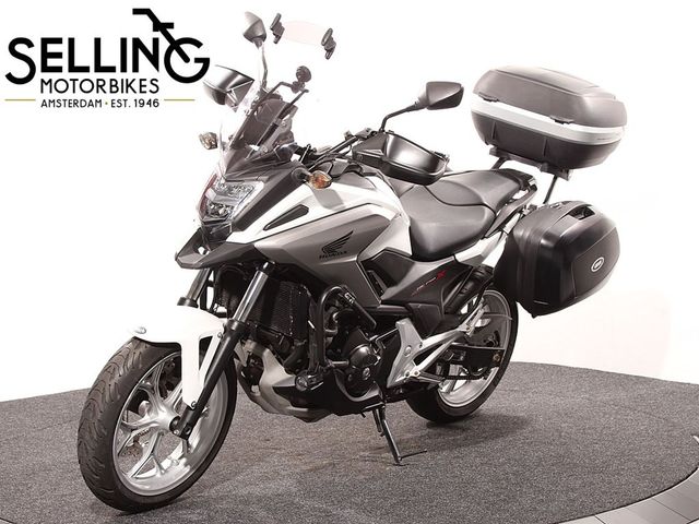honda - nc-750-x-dct