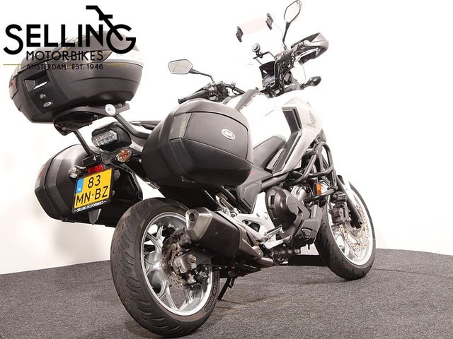 honda - nc-750-x-dct
