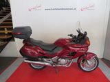 HONDA NT 650 V DEAUVILLE