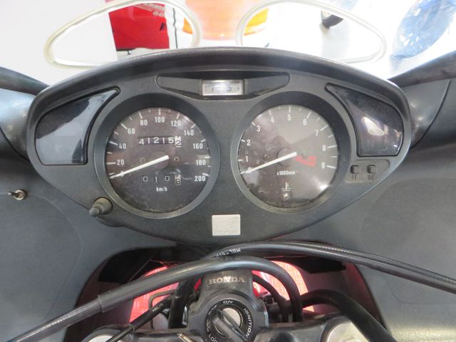 honda - nt-650-v-deauville
