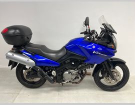 Suzuki V-Strom 650 2006 occasion