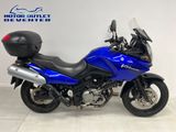SUZUKI V-STROM 650
