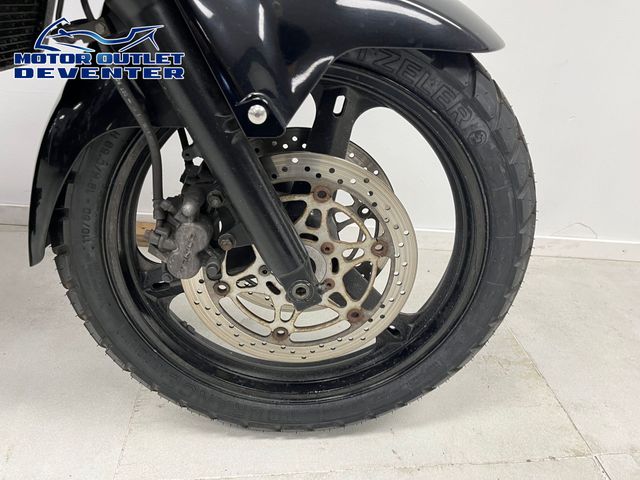 suzuki - v-strom-650