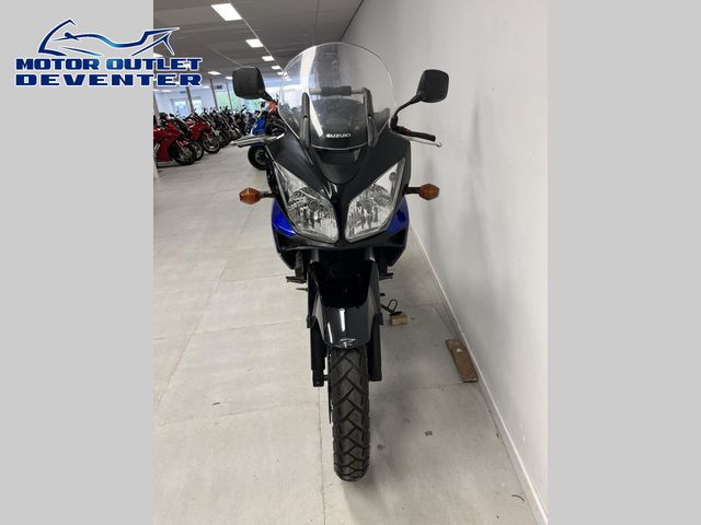 suzuki - v-strom-650