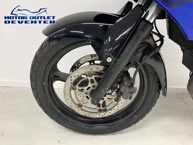 suzuki - v-strom-650