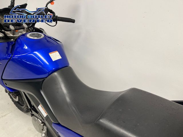 suzuki - v-strom-650