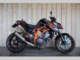 KTM 1290 SUPER DUKE R