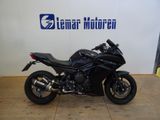 YAMAHA XJ 6 / DIVERSION F ABS