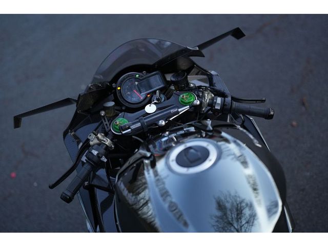 kawasaki - ninja-h2r