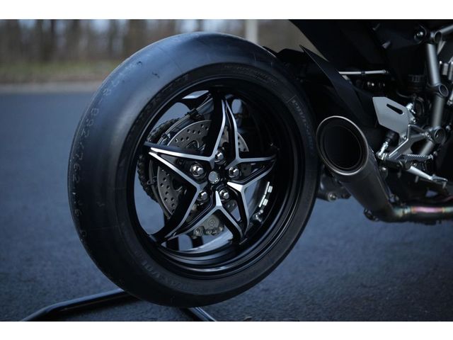 kawasaki - ninja-h2r