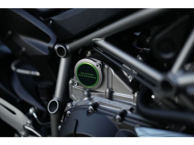 kawasaki - ninja-h2r